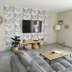 Villa Au Calme 20 Min De La Face Aux Vignes *