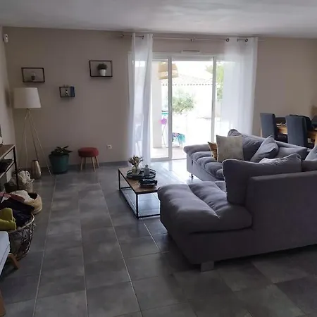فيلة Au Calme 20 Min De La Face Aux Vignes *
