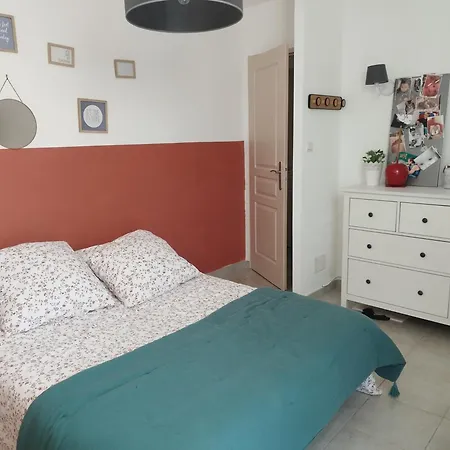 Villa Au Calme 20 Min De La Face Aux Vignes *